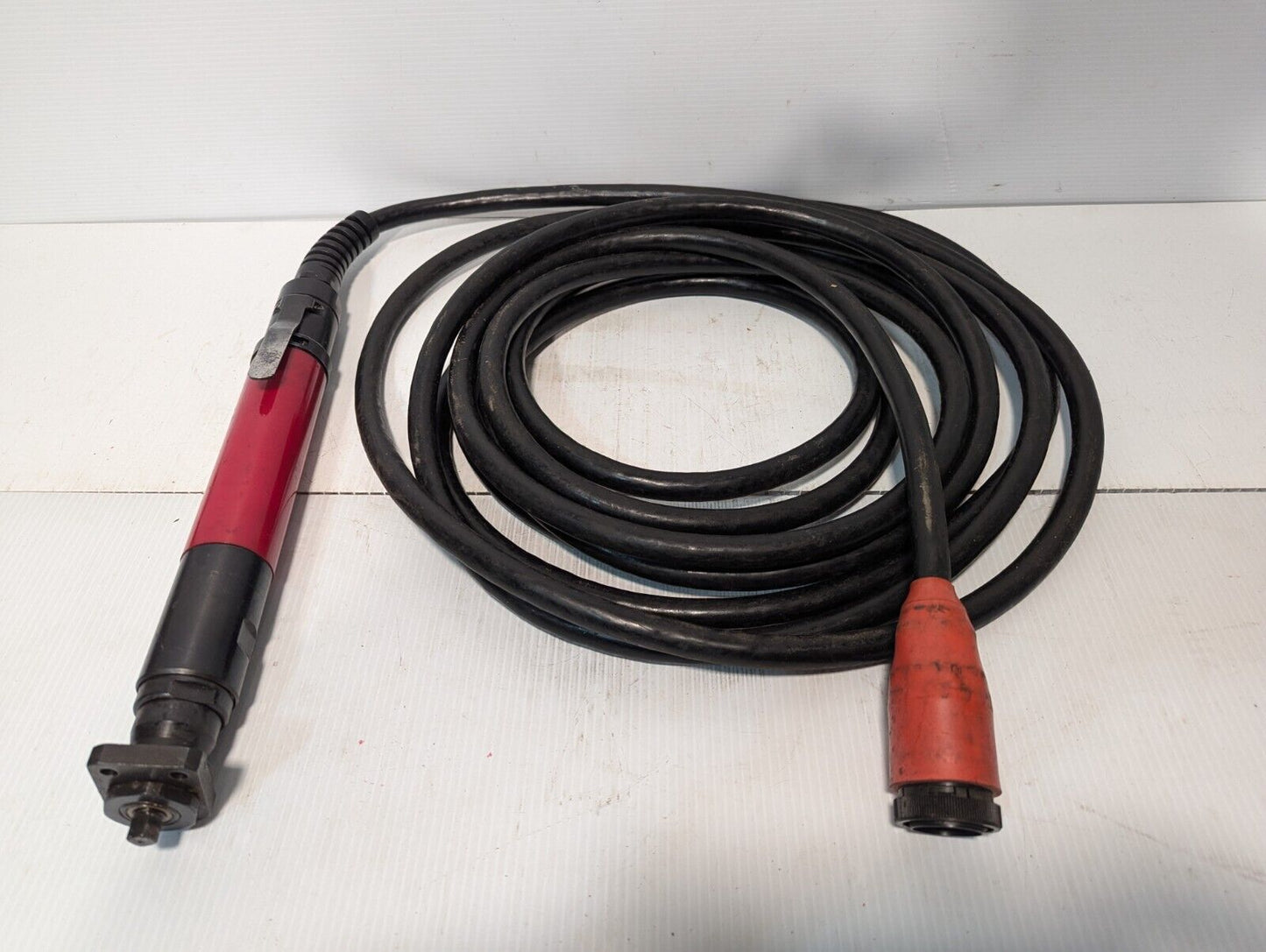 Tech-Motive Tool Nut Runner, 3/8" Drive with Cord - Free Shipping