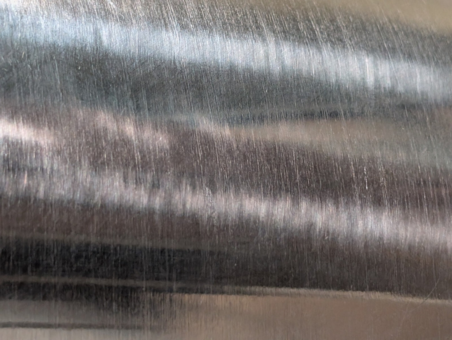 Stainless Steel Gas Storage Air Reservoir Can 4-Port High Pressure, likely 5L