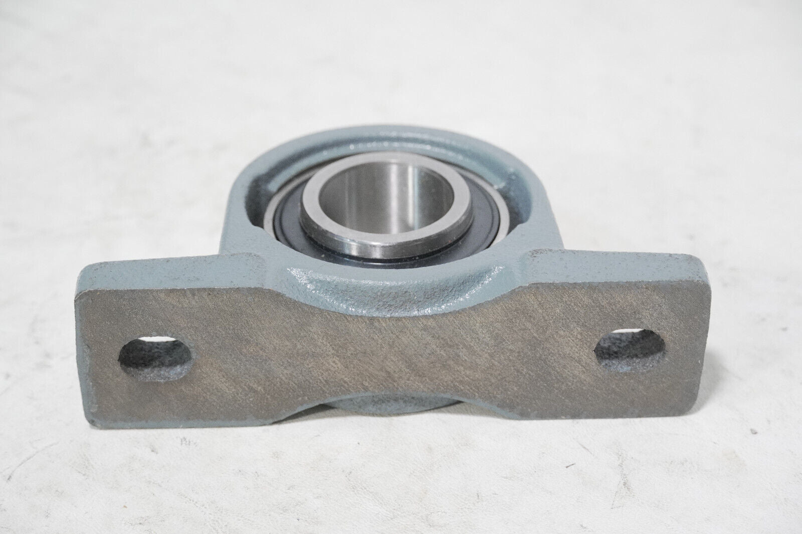 Tritan UC207-23 Pillow Block Bearing 1-7/16" Bore Diameter Double Sealed