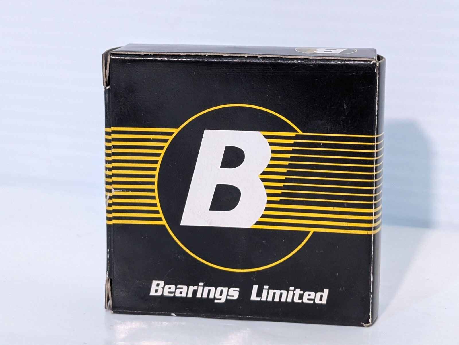 (4) TRITAN R18 ZZ PRX Miniature Ball Bearings, Bearings Unlimited