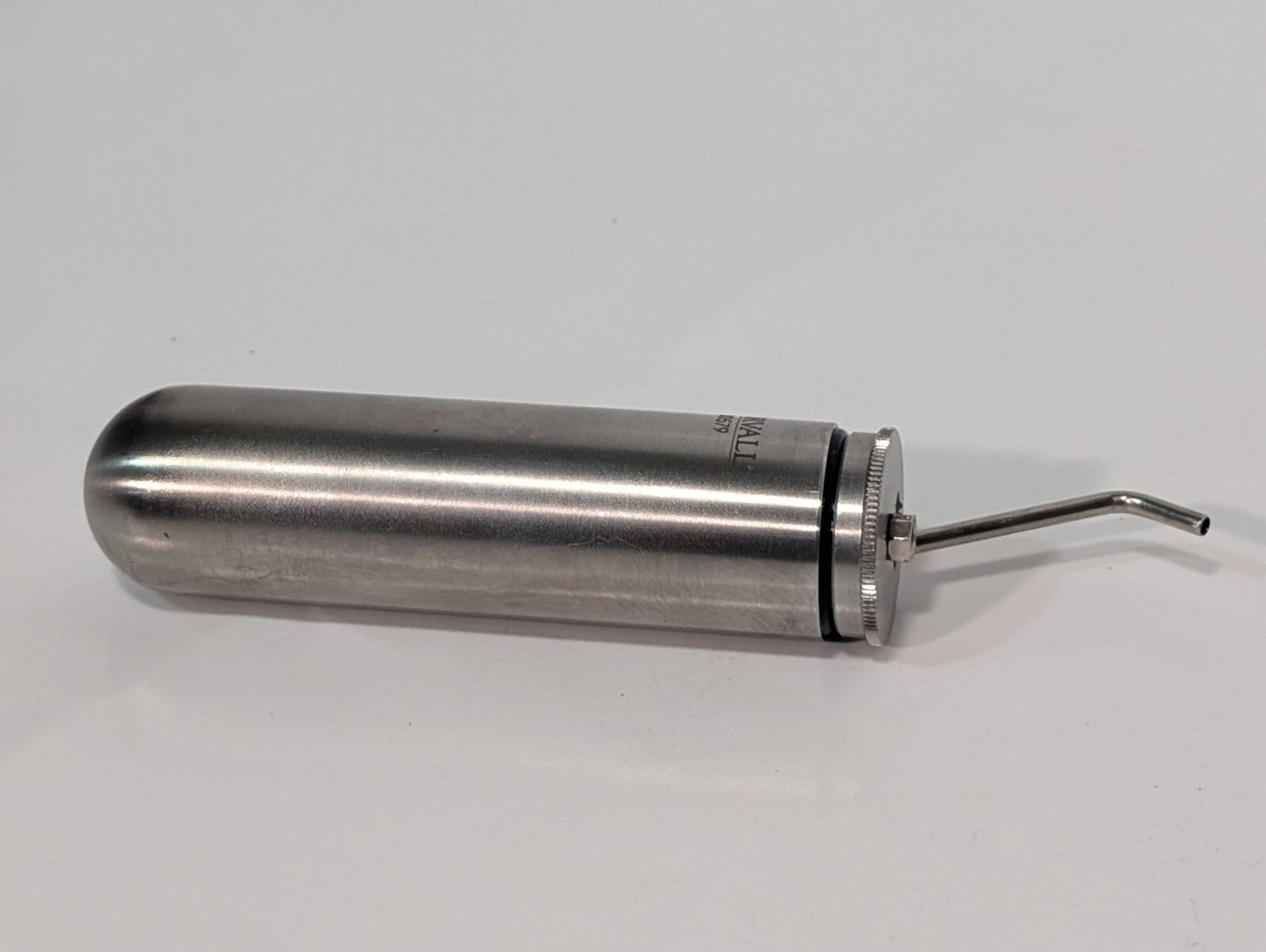 [12] 00579 Centrifuge Rotor Tester Tube Inserts, Sorvall & Du Pont