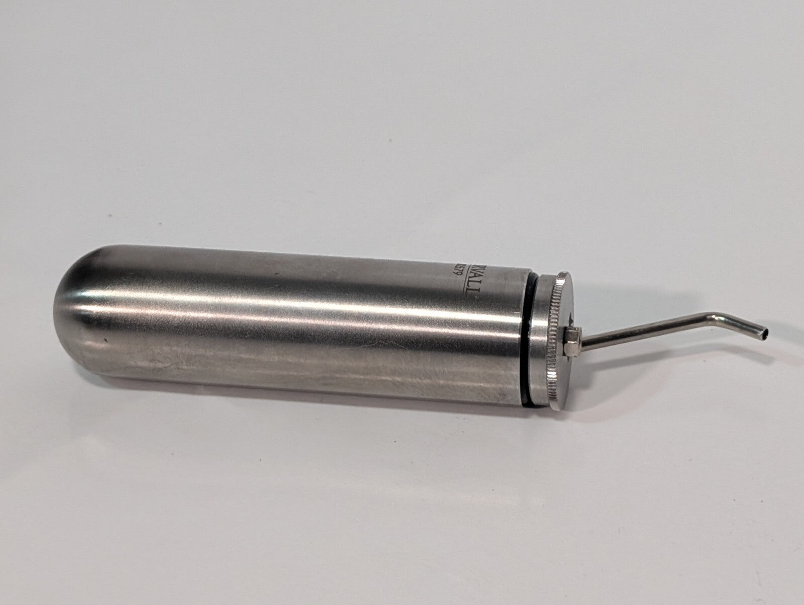 [12] 00579 Centrifuge Rotor Tester Tube Inserts, Sorvall & Du Pont