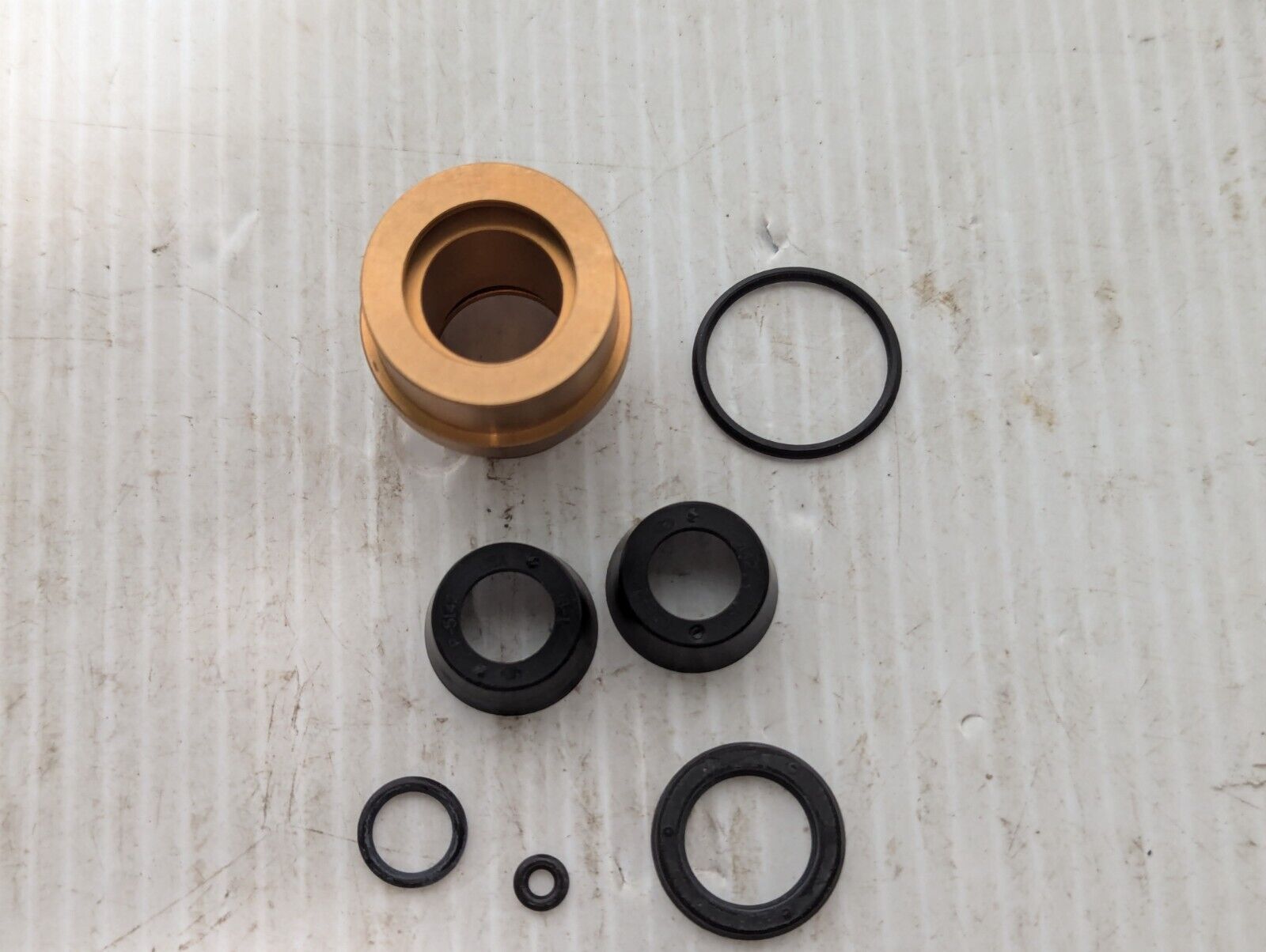 Advance Automation I150-00 Cylinder Repair Kit - Free Shipping