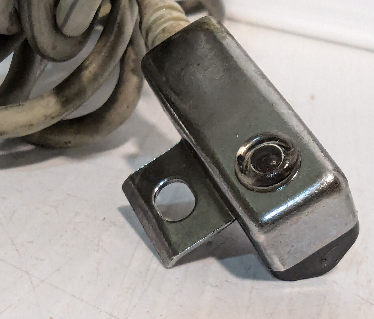 SMC D-A53 (D-A57) 2 wire, reed, magnetic, hall effect switch -Free Shipping