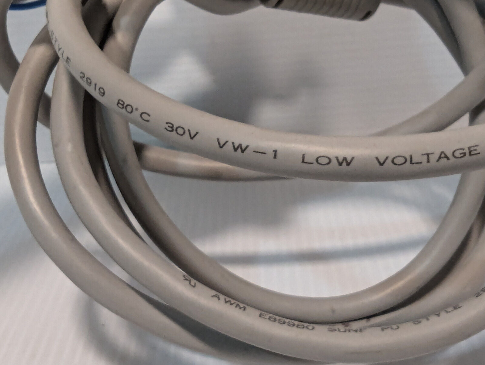Olympus MH-984 Photo Cable, E89980,for monitor, processor, printer,Free Shipping