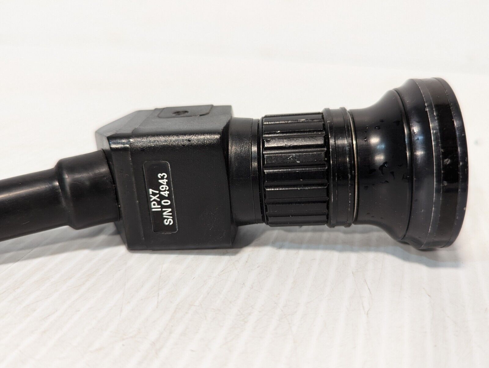 Pentax IPX7 Laparoscopic Camera Head - Free Shipping
