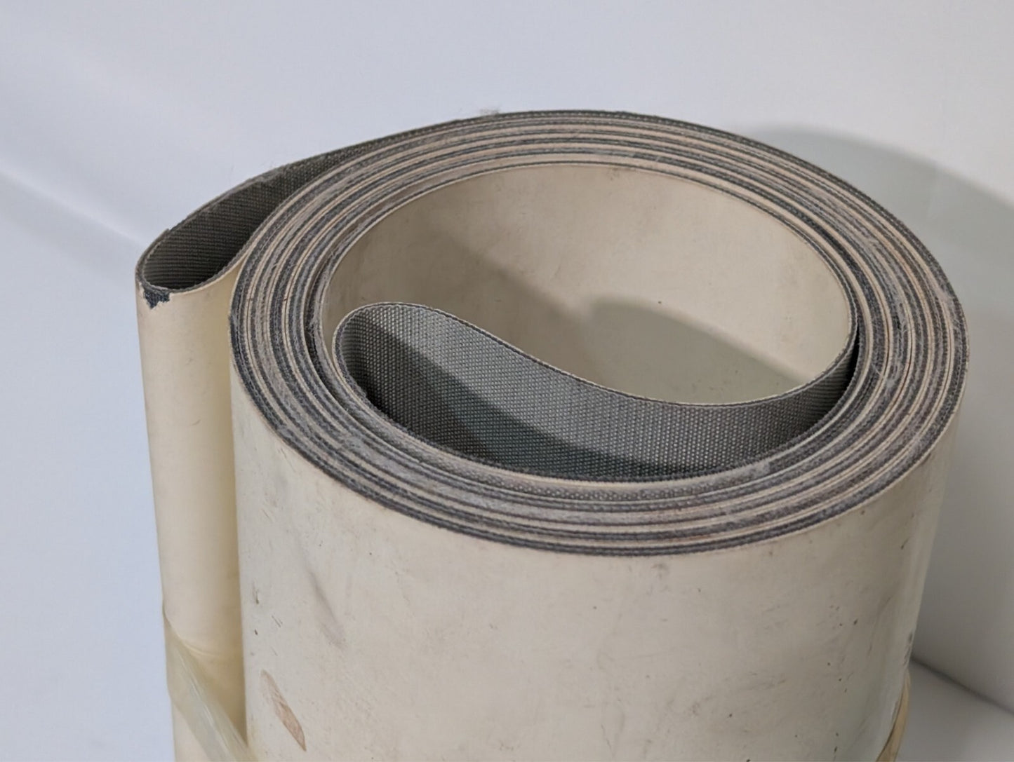 (6) Dorner Assorted Conveyor Belts, No PNs or Labels, Excellent Price