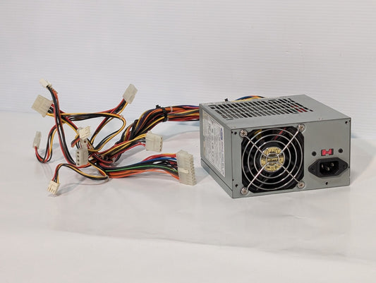 Sparkle Power Inc. FSP300-60GT ATX Power Supply 300W 0.3A -5V 30A 5V