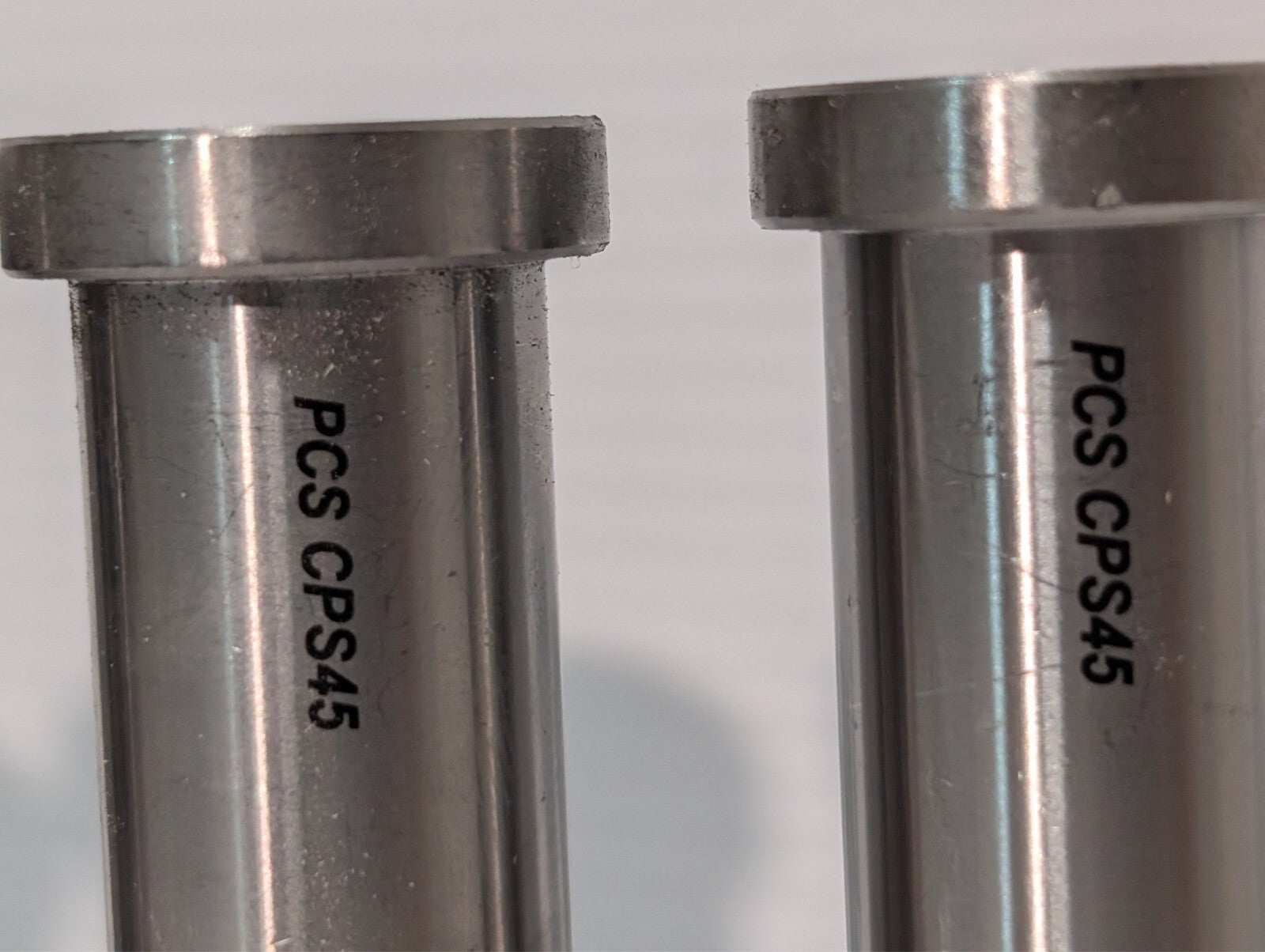 (1) PCS CPS45 Core Pin, Str, Soft 30-35 Rc