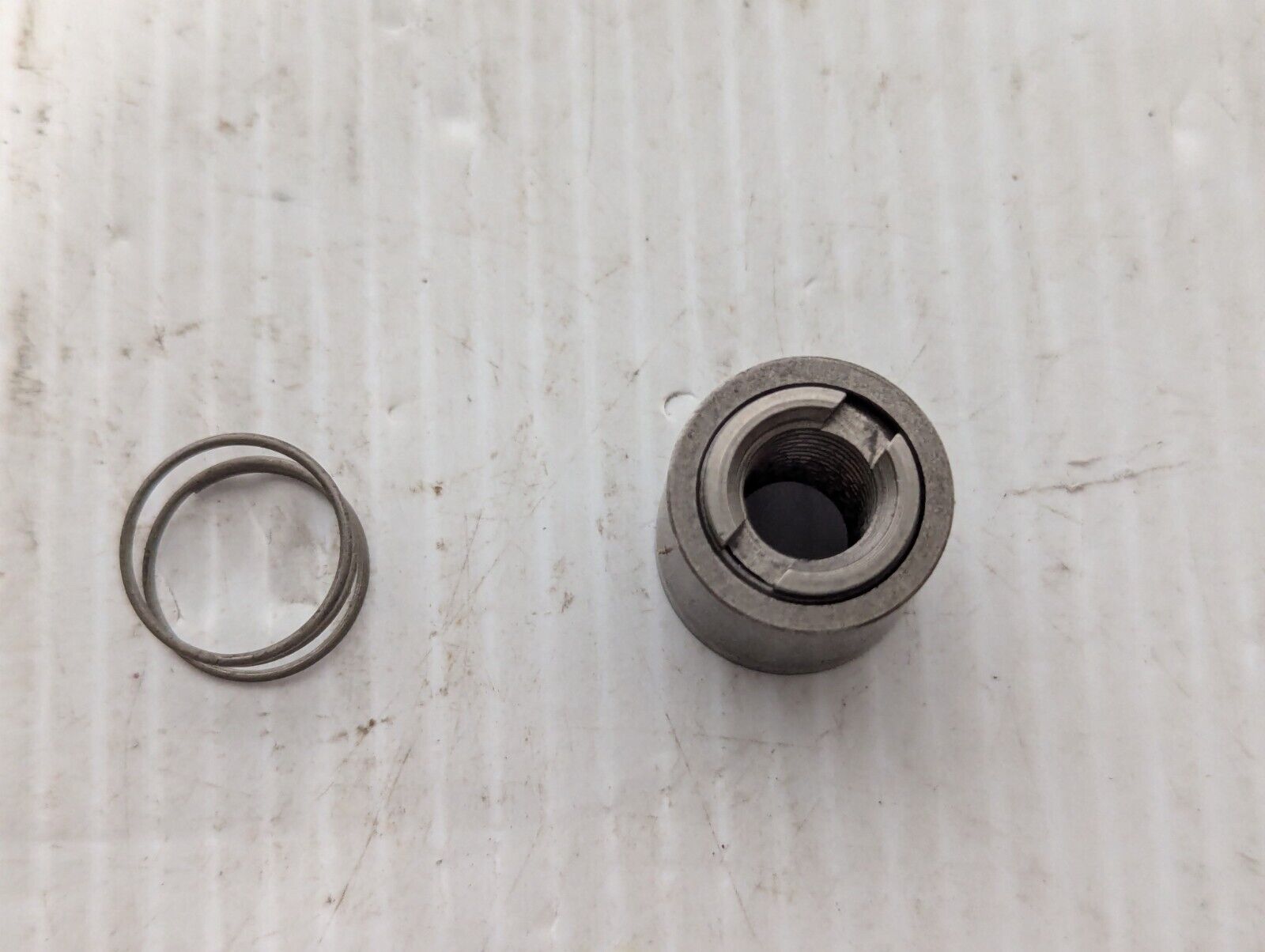 Miller 053-CK013-63 Cap End Cushion Seal Kit - Free Shipping