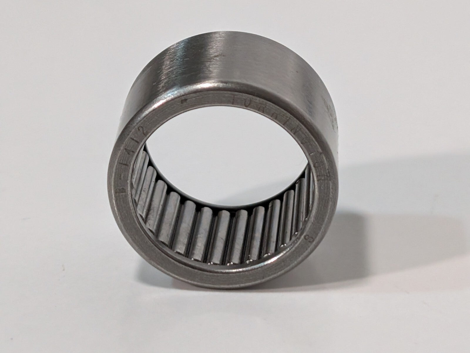 [2] Torrington B-1412 Needle Bearing, Inner Race