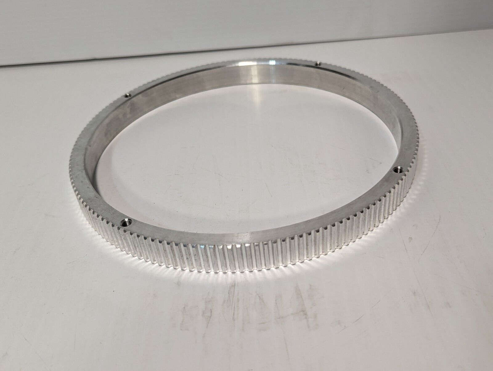 3020-13-000-1567 165K352H01 Follower Timing Pulley, Approx. 10" - Free Shipping