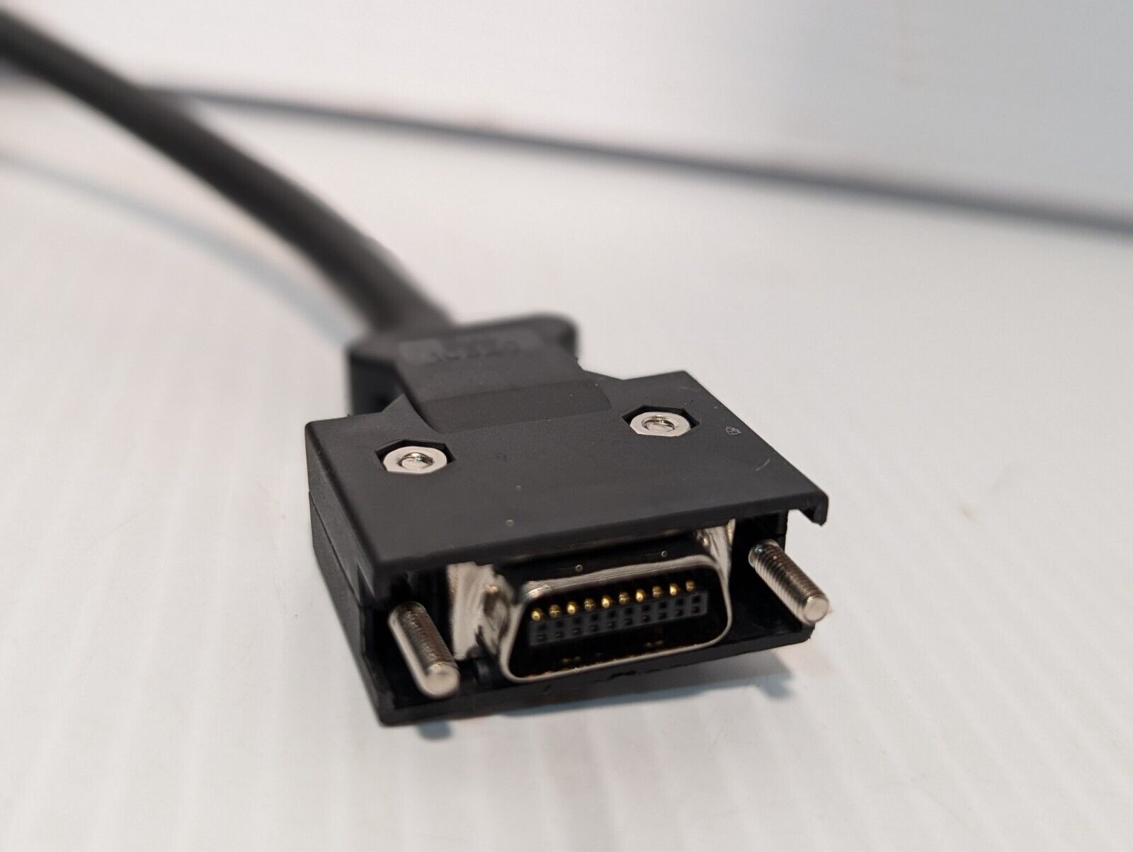 Yaskawa DP9320089-3 SGDA Encoder Cable 5M SGM SGMP Servo USA Seller - Free Ship