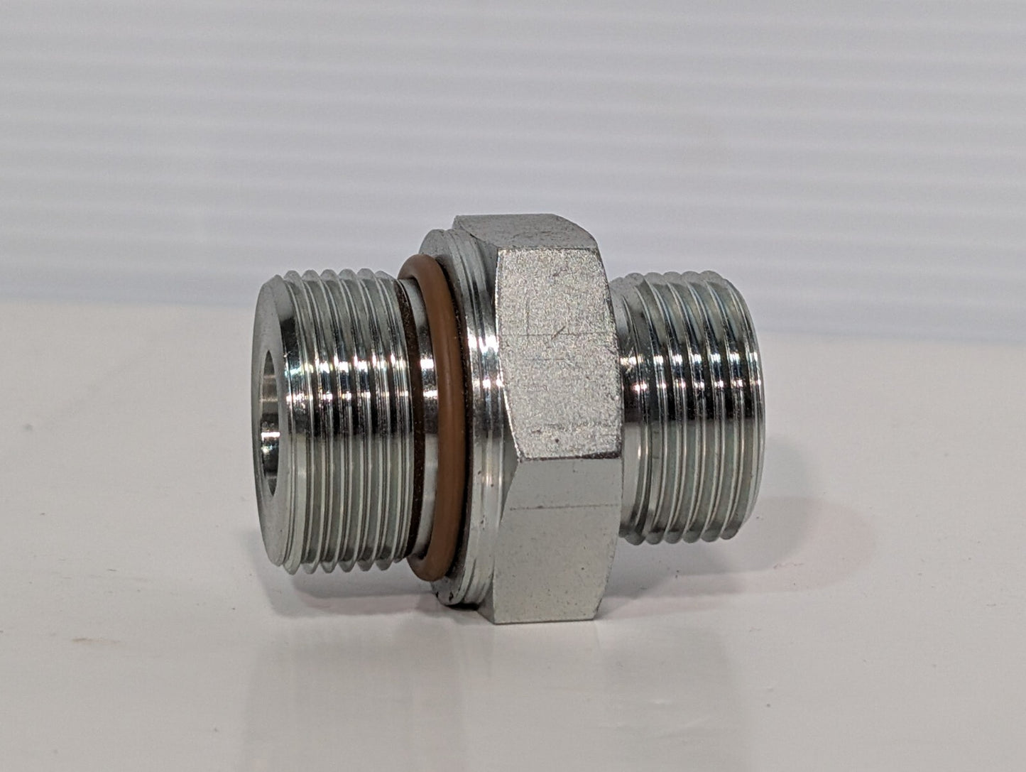 Sullair 02250152-223 O-Ring Replacement Connector Part, ORFS