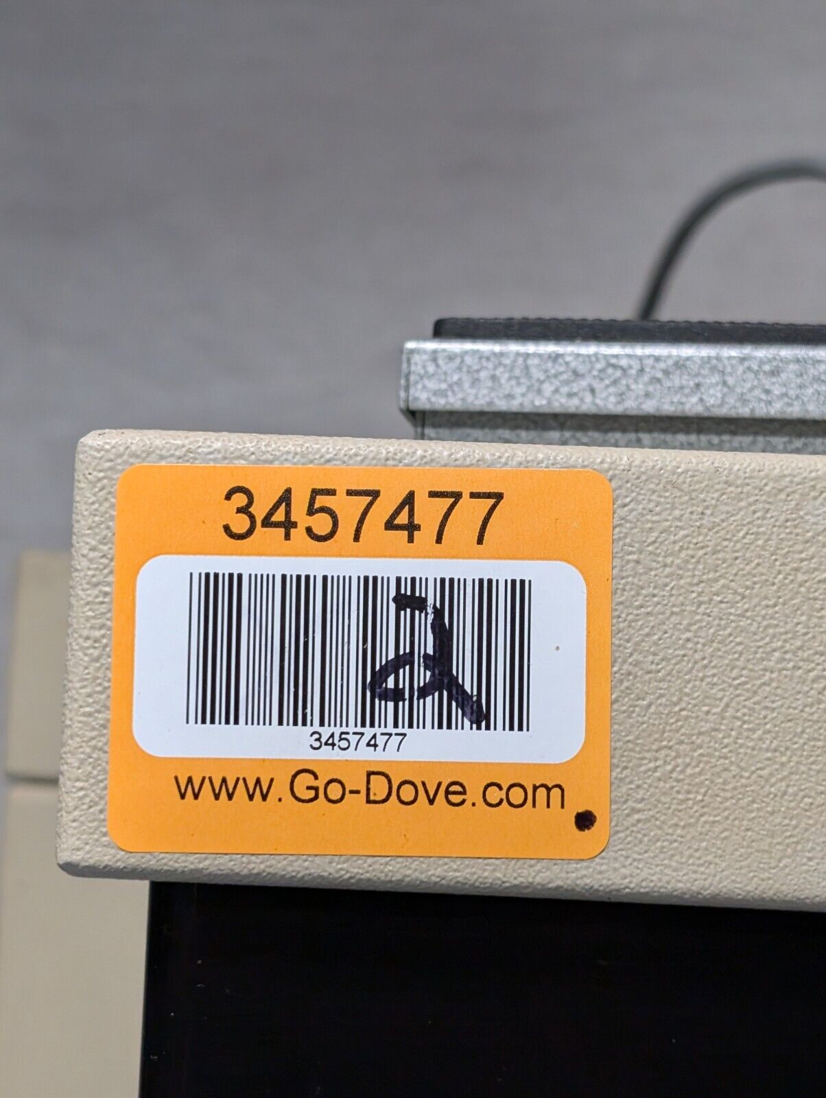 Synoptics 55000 Protos Plus Colony Counting / Chromogenic Identification System