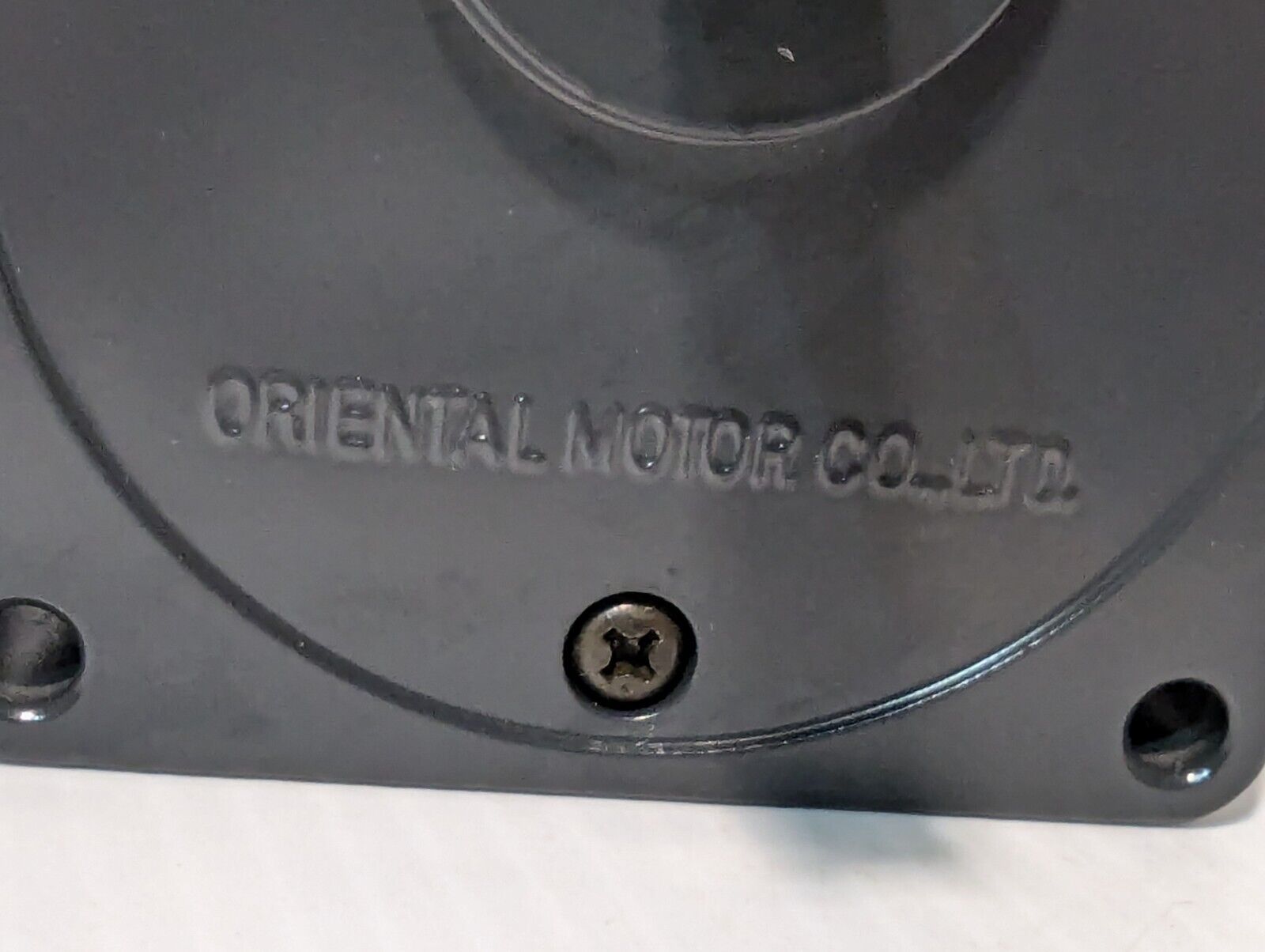 ORIENTAL MOTOR 4GN90KA GN Gearhead Parallel Shaft - Free Shipping+Returns
