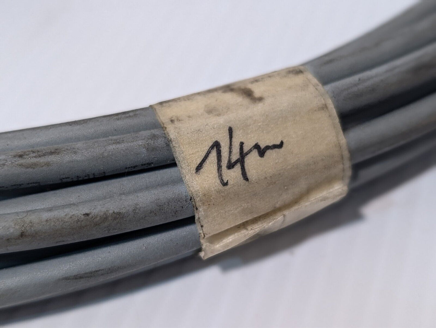 SW 302715 Wiring for 5th Axis Table BA600 BA322 CNC Horizontal Machining Center