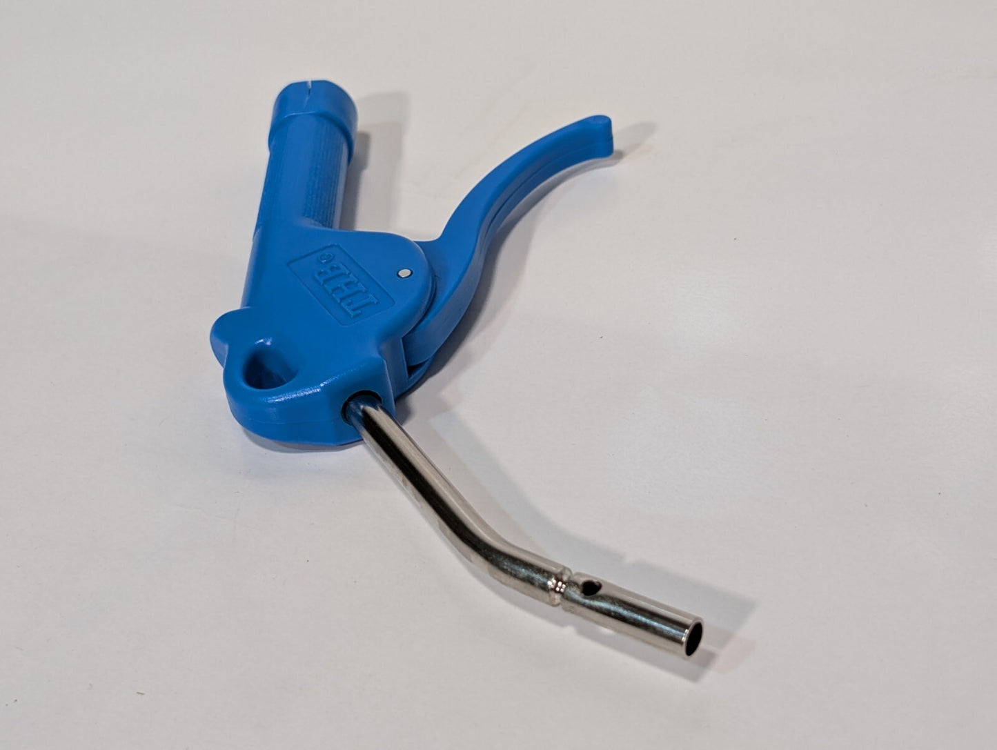 [3] THB B13NC-11-JP Plastic Safety Blow Gun 62309554 4" Angle Nozzle Pistol