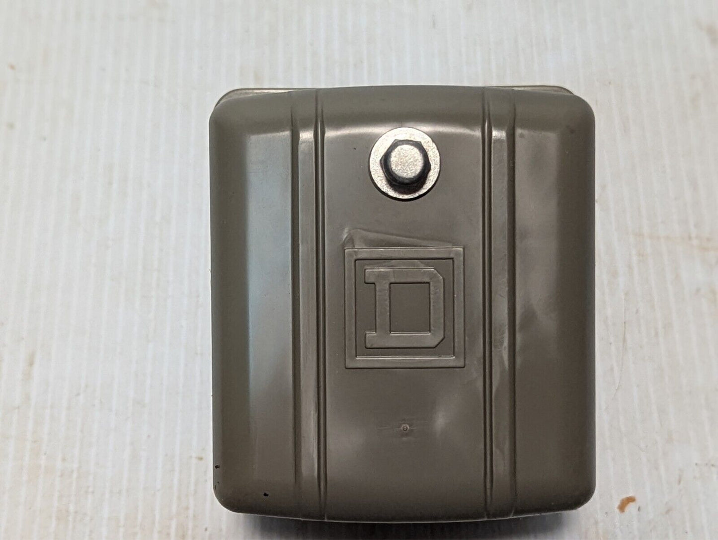 Square D 9013-853AS Pressure Switch - Free Shipping+Returns