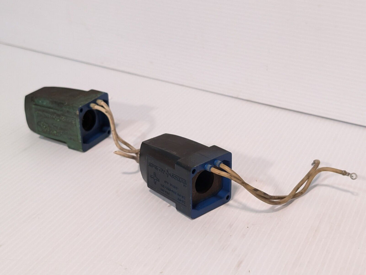 Sperry Vickers (Eaton Co) 414521 Solenoid Valve Coil, 110/120VAC