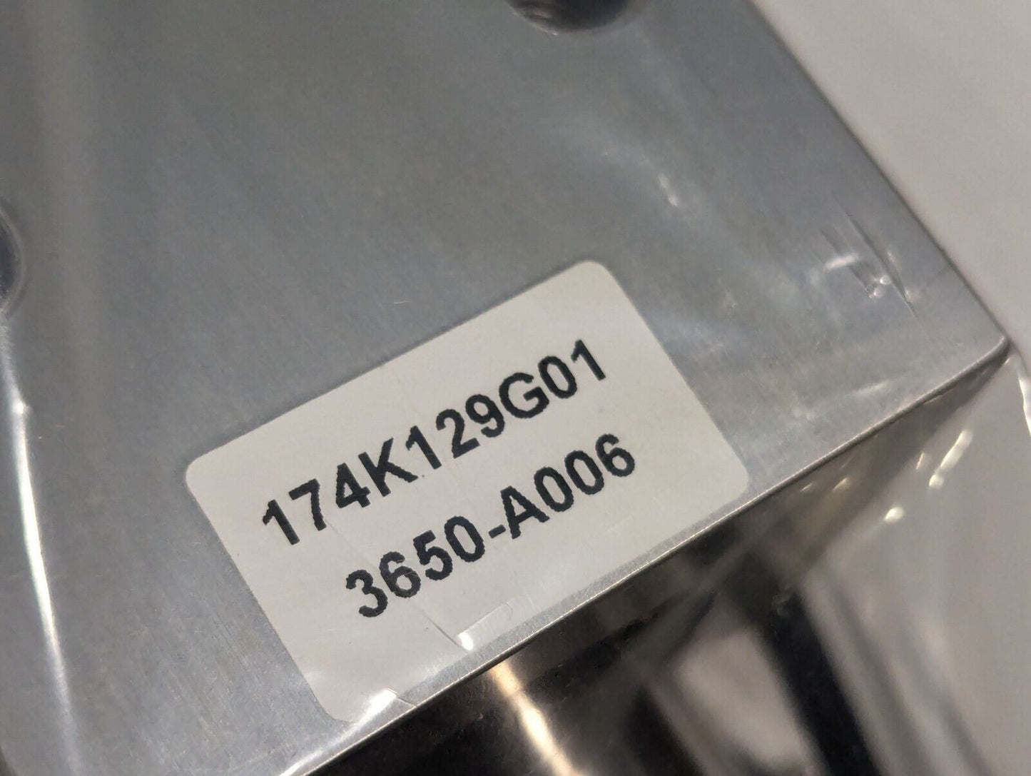 NEW PHD 174K129G01 Pneumatic Lift Assembly w/Mac 45A-Aa1-Ddaj-1Kj-Free Shipping