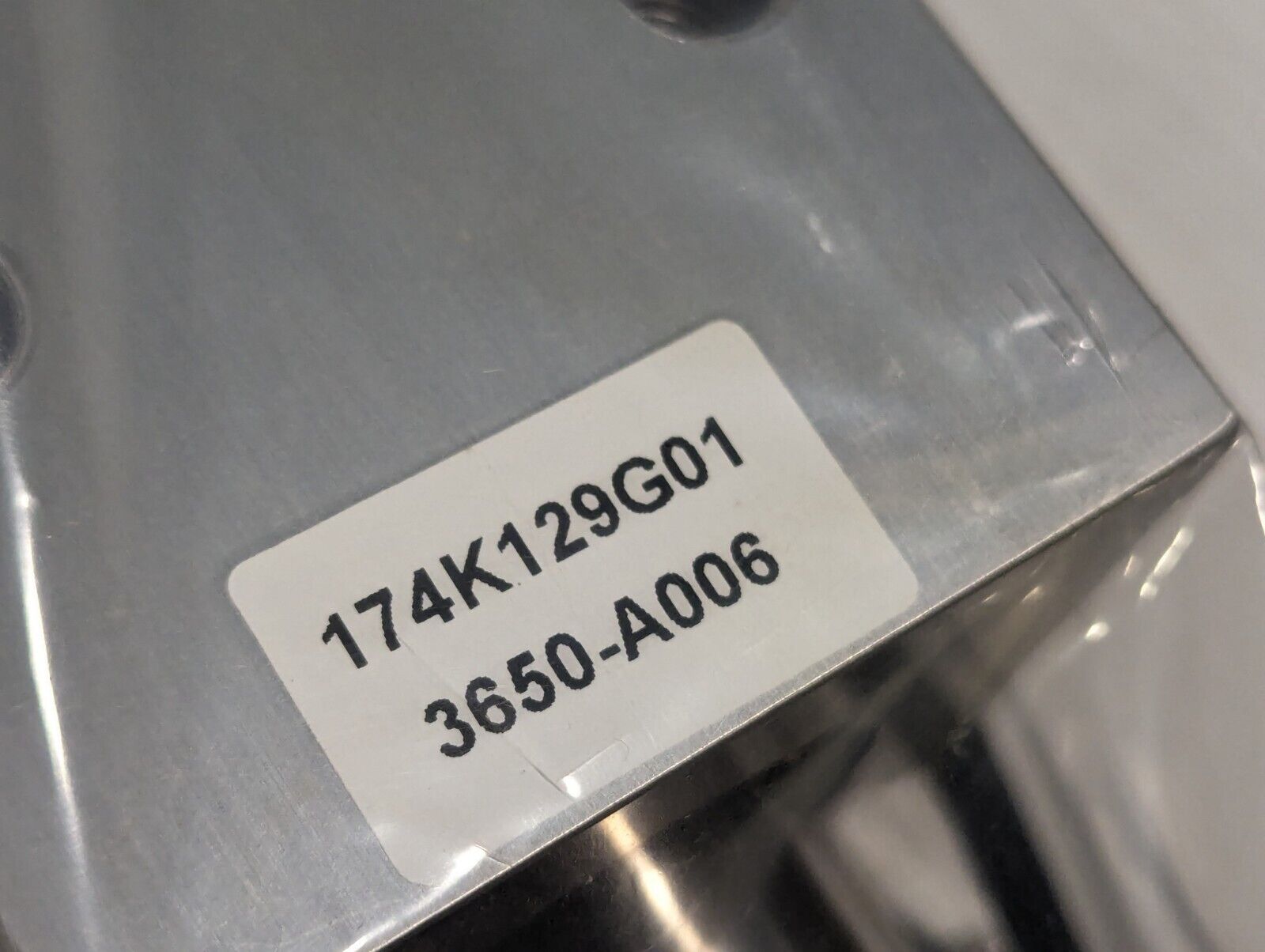 NEW PHD 174K129G01 Pneumatic Lift Assembly w/Mac 45A-Aa1-Ddaj-1Kj-Free Shipping