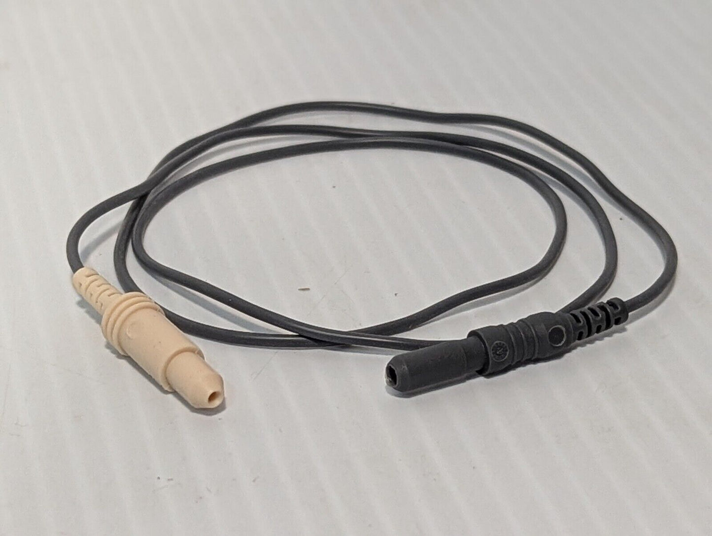 Viasys Healthcare PS1371 Reusable Lead Cable for Monopolar Needle Electrodes