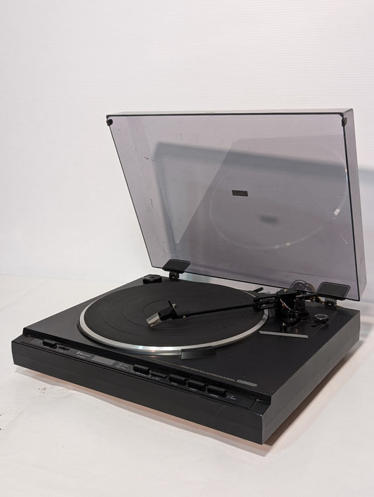Vintage Sherwood ST-887R Direct Drive Turntable, Full Automatic
