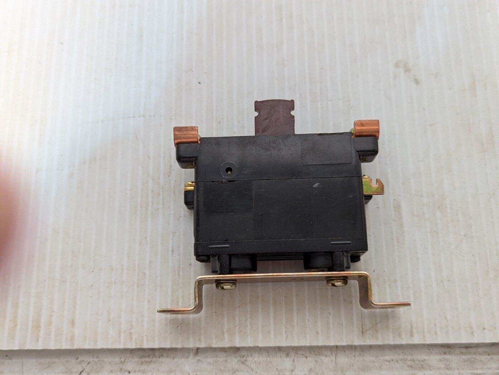 Square D 9065 DA Thermal Overload Relay - Free Shipping+Returns