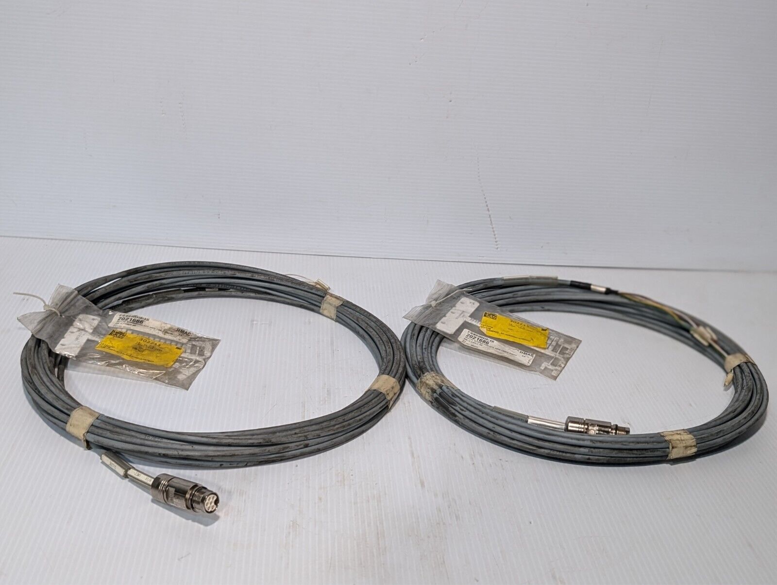 SW 302715 Wiring for 5th Axis Table BA600 BA322 CNC Horizontal Machining Center