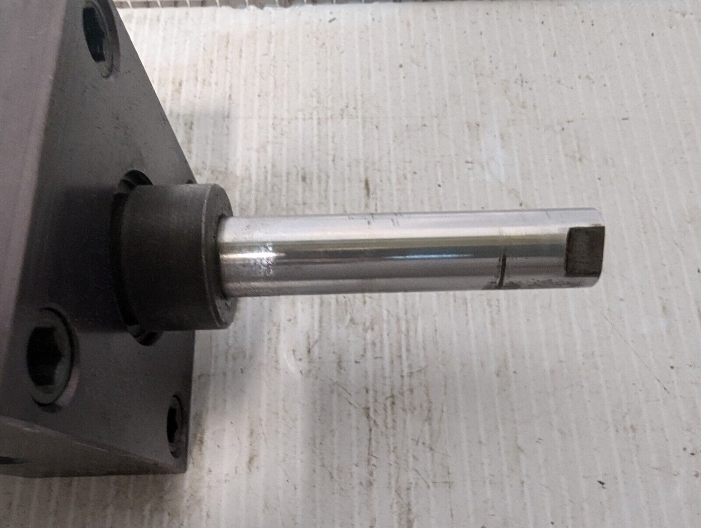 Unidentified Pneumatic Cylinder - Free Shipping+Returns