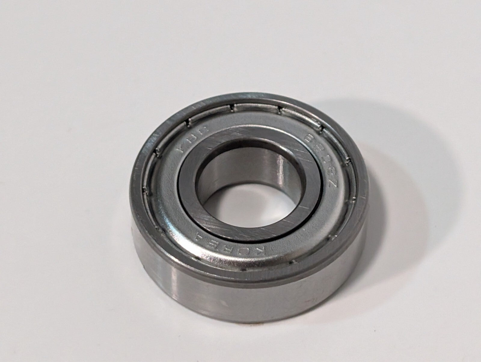 [5] KBC 6202ZZC3G81 Bearing 6202Z Ball Bearings