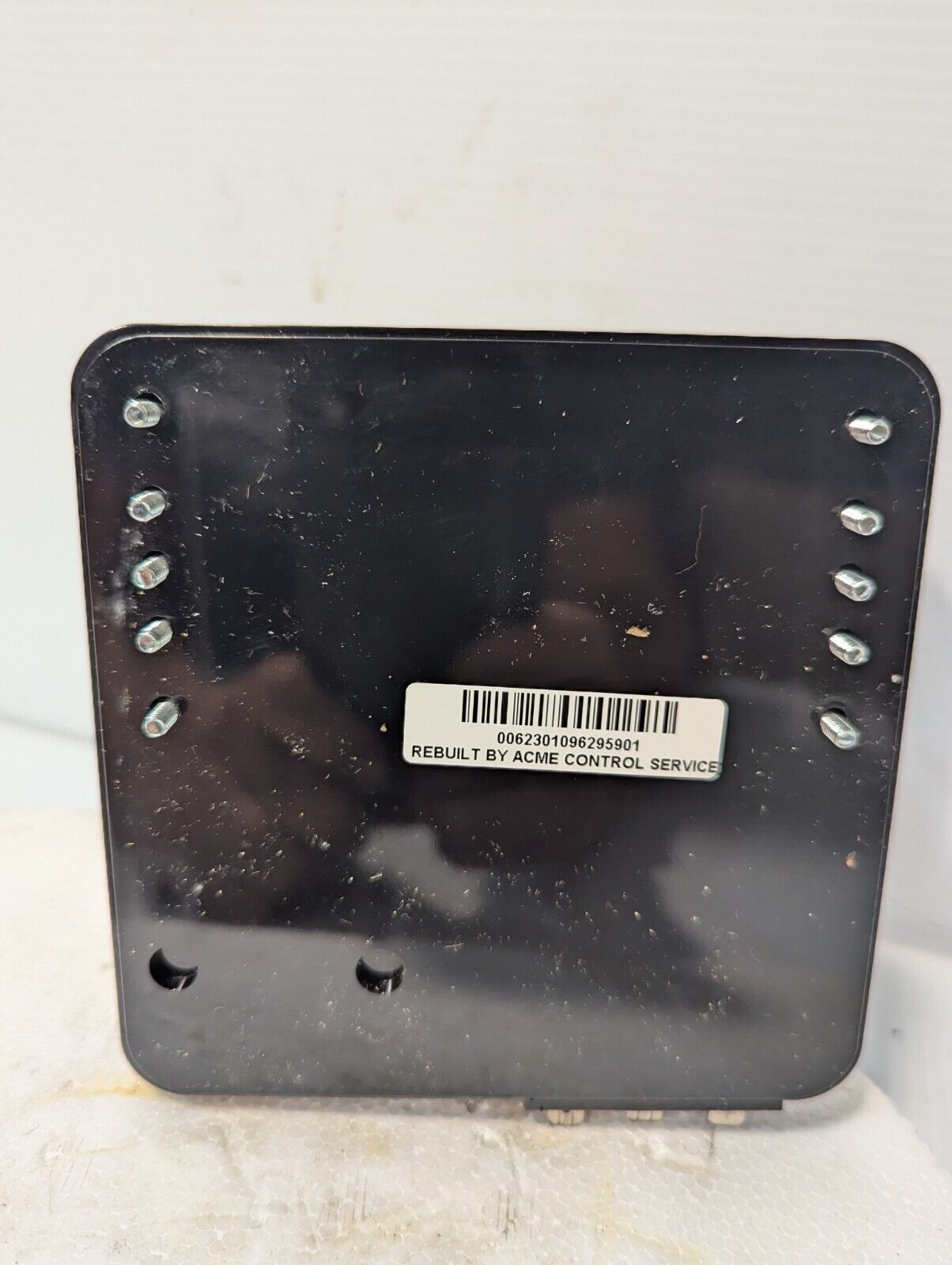 Honeywell RA890G 1229 primary control, 120V, 3 wire, 15 sec safety, .8 FL RESP