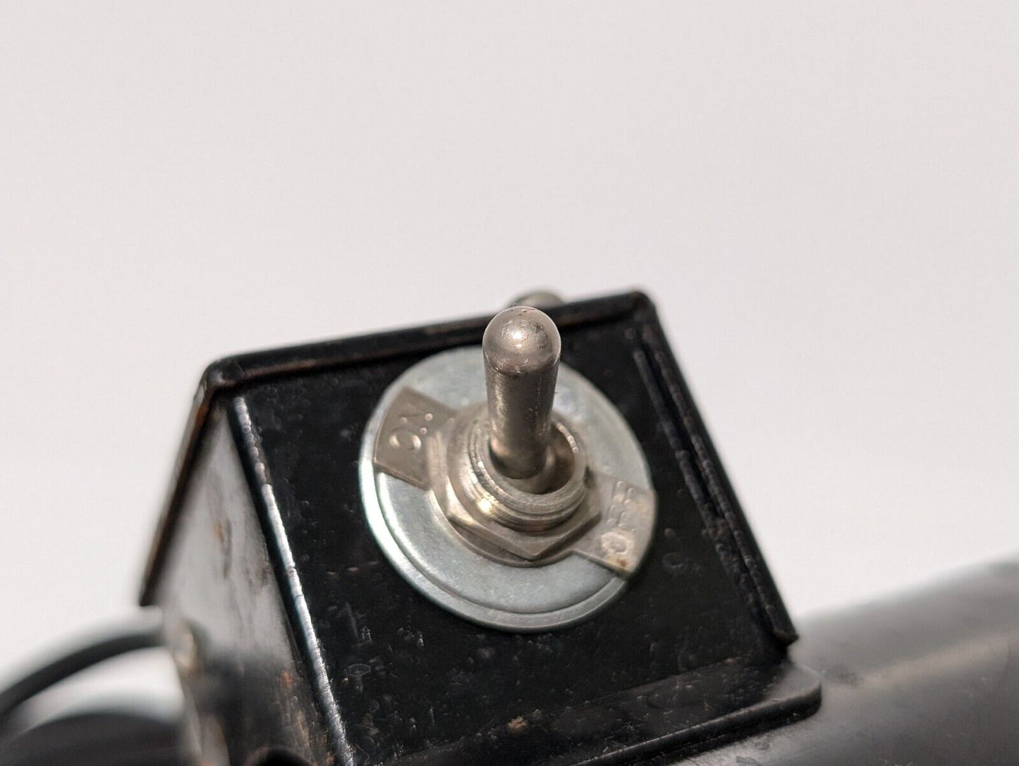 Talboys T-Line Model 107 Laboratory Stirrer Overhead Mixer, 1550 RPM, 1/30hp