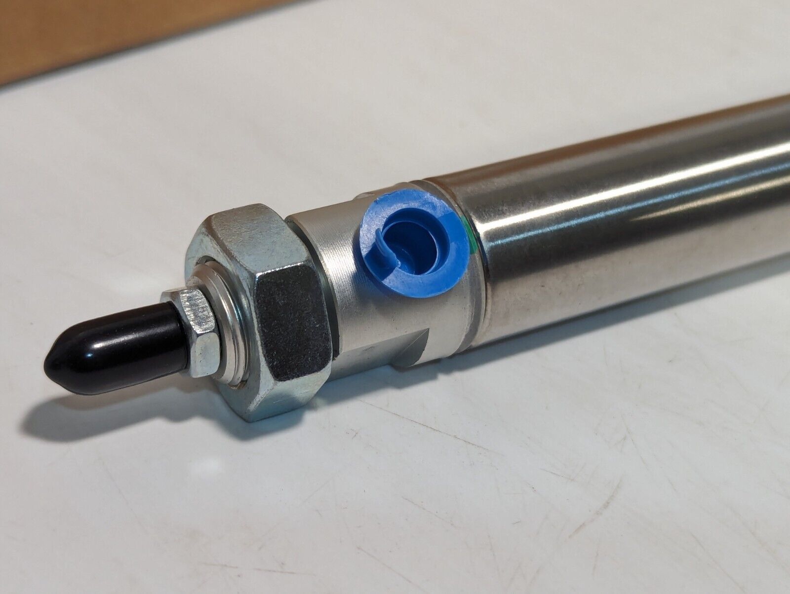 SMC NCDMB088-0700 Pneumatic Cylinder - Free Shipping
