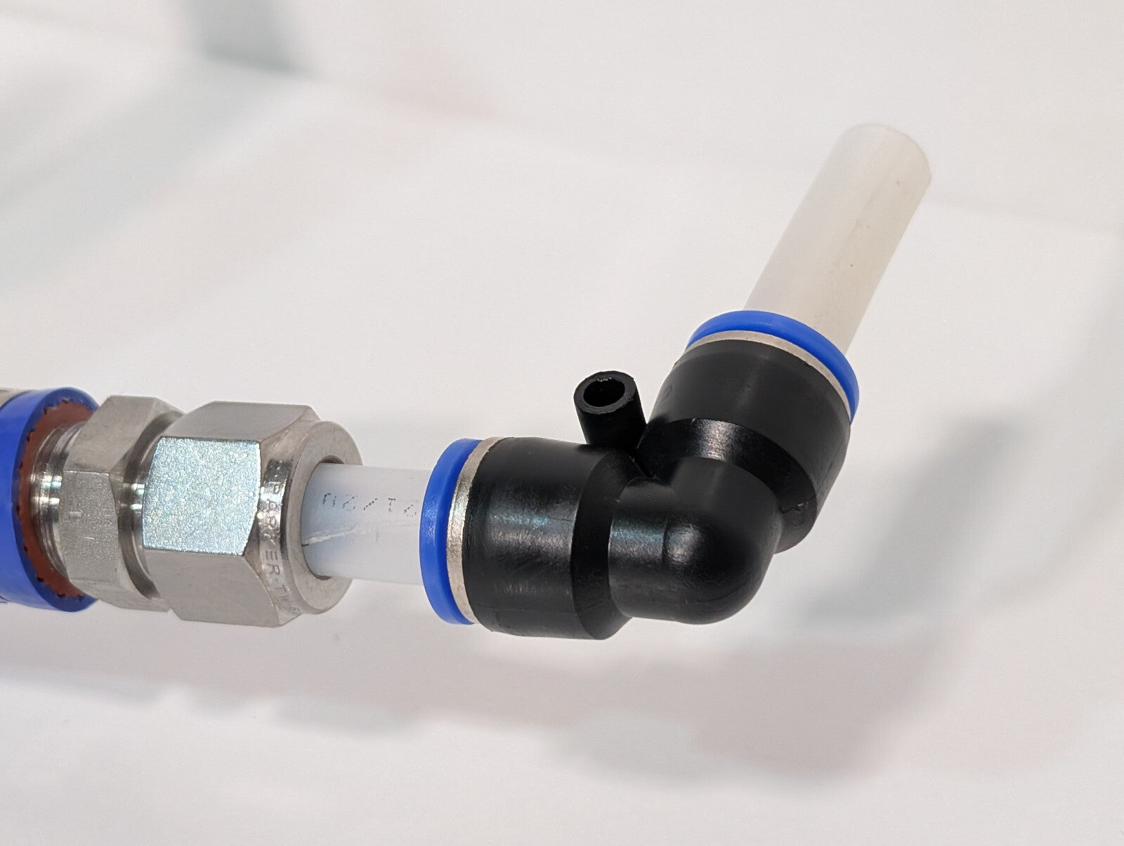 SPX Flow CM30P7-1 Johnson Pump Assembly, Magnetic-Drive Centrifugal Circulating