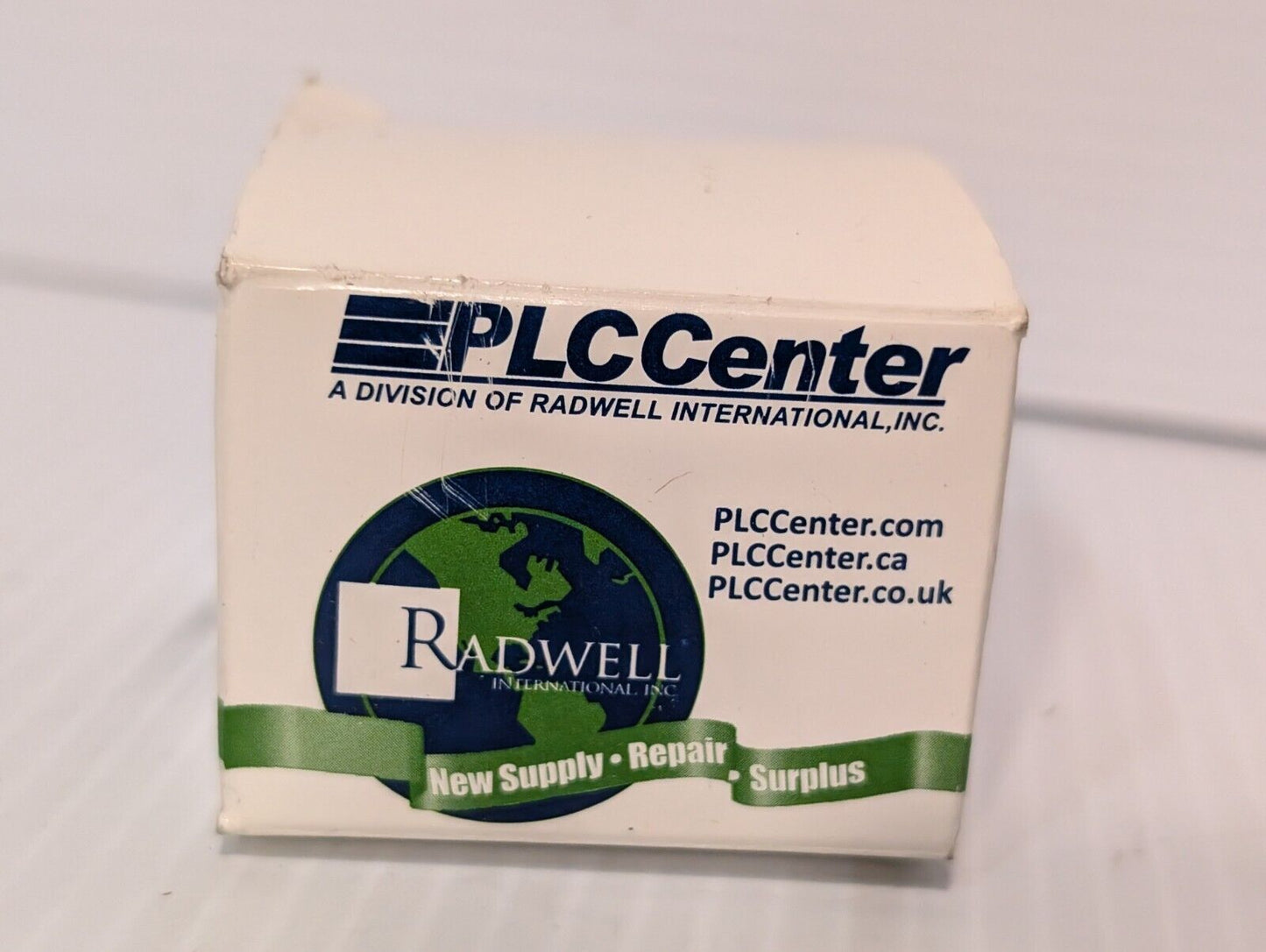 Turck BI2-M12-AP6X-H1141 Inductive Proximity Sensor in Radwell box
