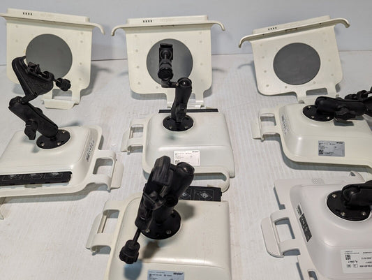 Stryker 0694-001-050 Surgicount Tablet Pole Mount - Free Shipping