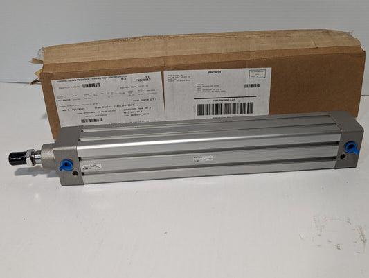 SMC CP95SDB50-315 Max. Press. 145 PSI 1.00MPa Cylinder Pneumatic