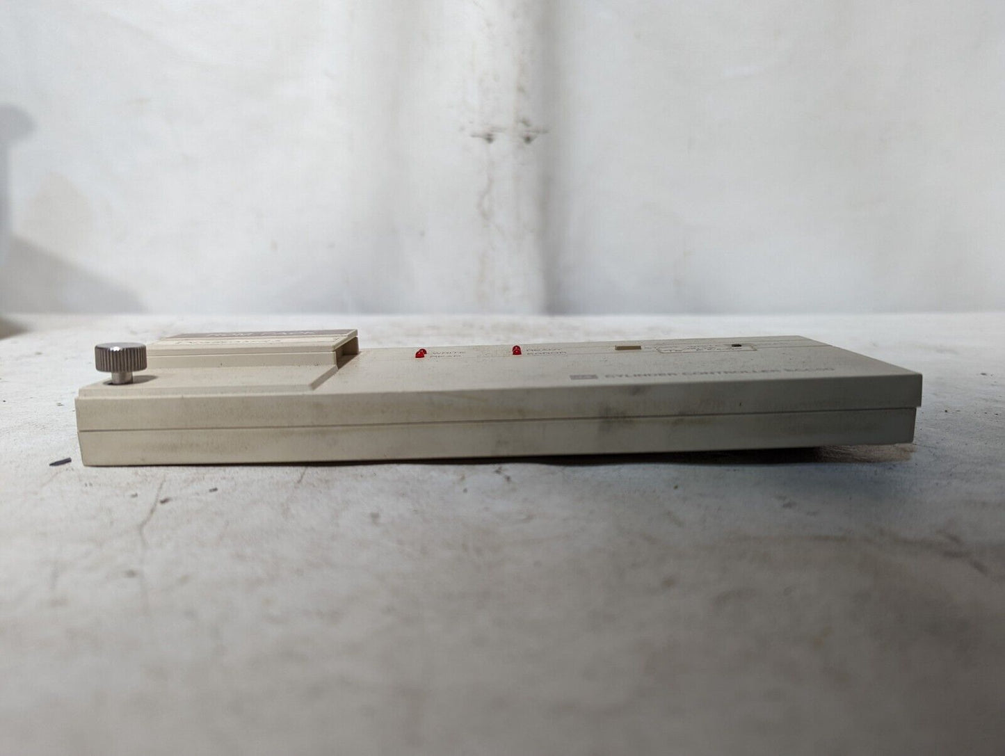 SMC ECC50C Cylinder controller ECC50 ROM pack