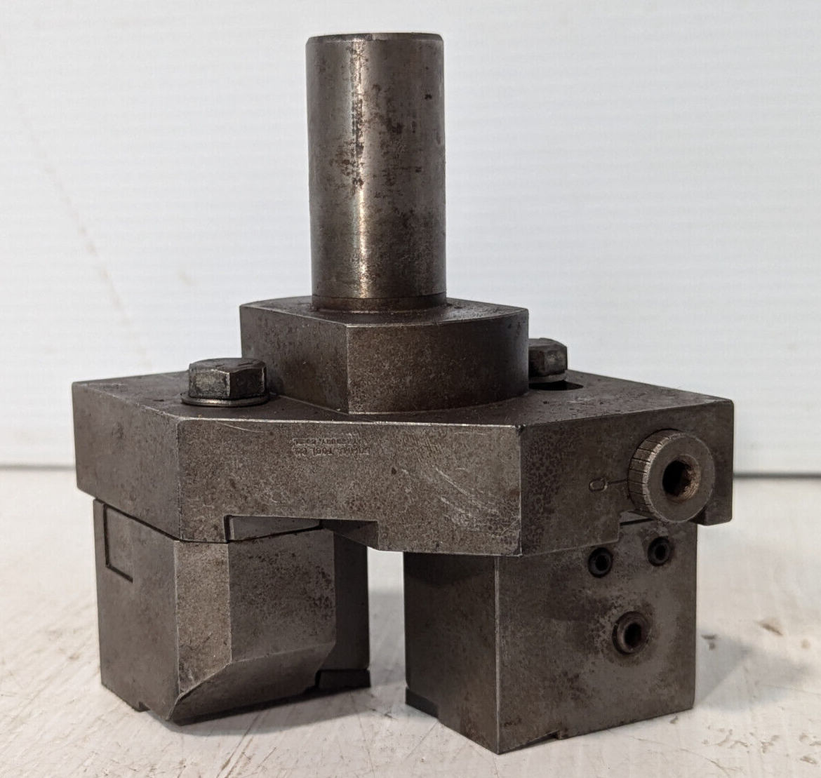 Somma ASTT2 Balance Style Tangi-Square Turning Tool -Free Shipping