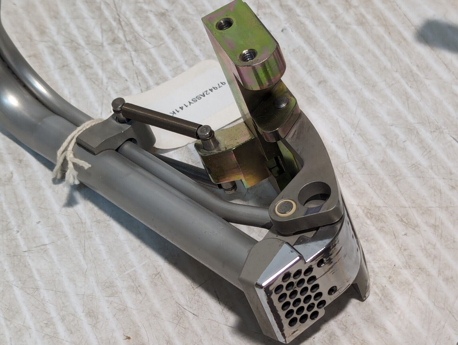 3915-10-000-8882 141K193G01 Anti-Doubler Assembly - Free Shipping