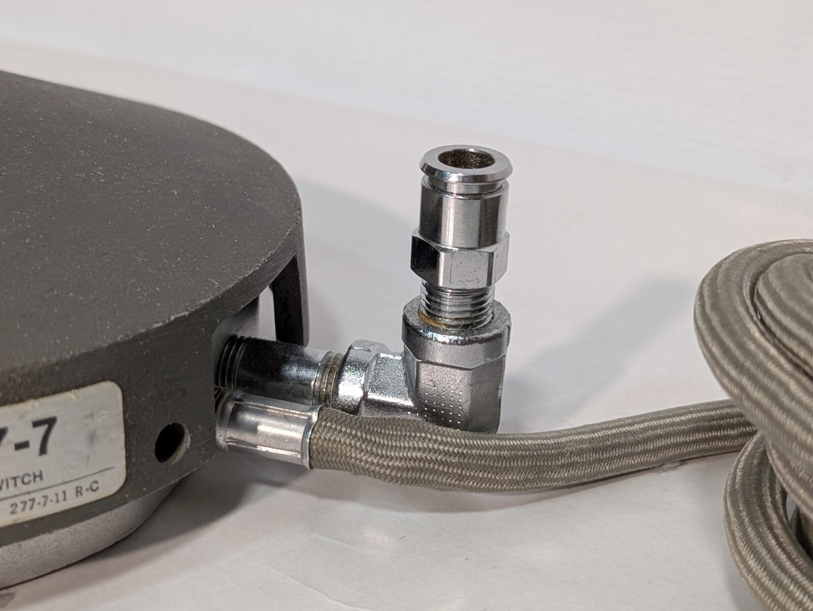 Stryker 277-7 Pneumatic Foot Switch