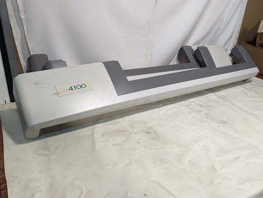 Abbott Architect ci4100 chemistry analyzer panels as shown