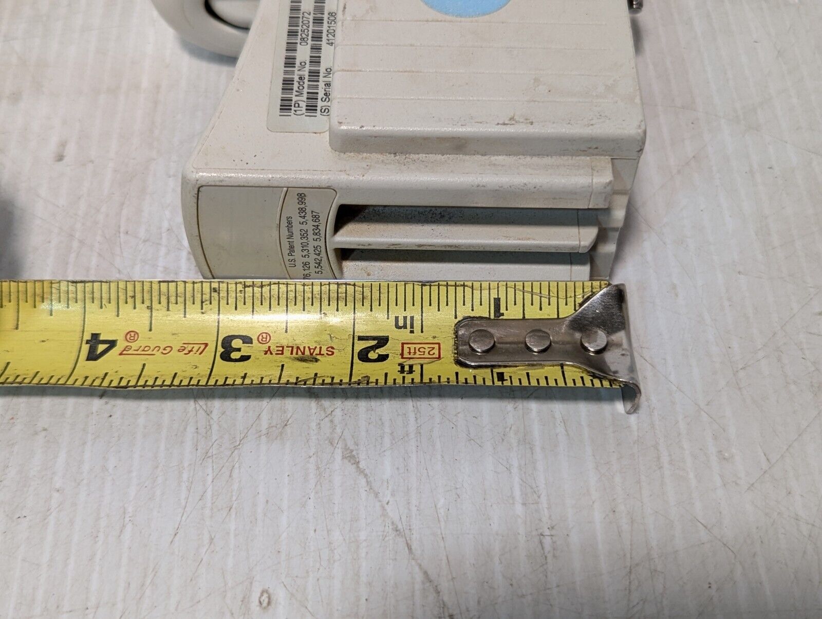 ACUSON 4V1 Ultrasound Transducer Probe For Siemens S2000/S3000 - Free Shipping