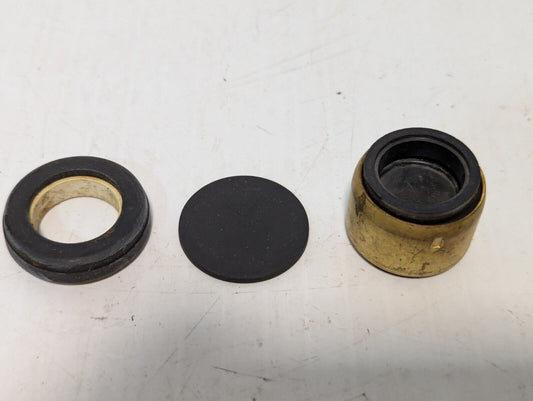 Unidentified Mechanical Shaft Seal - Free Shipping