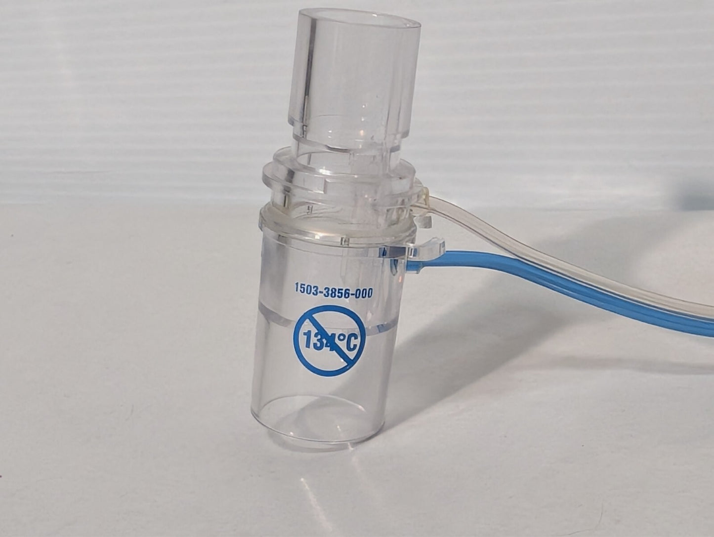 (1) NEW Datex Ohmeda Flow Sensor Part # 1503-3856-000