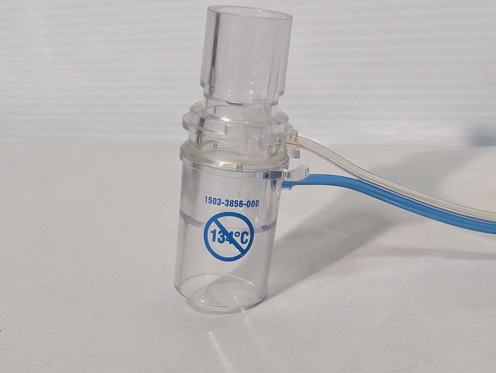(1) NEW Datex Ohmeda Flow Sensor Part # 1503-3856-000
