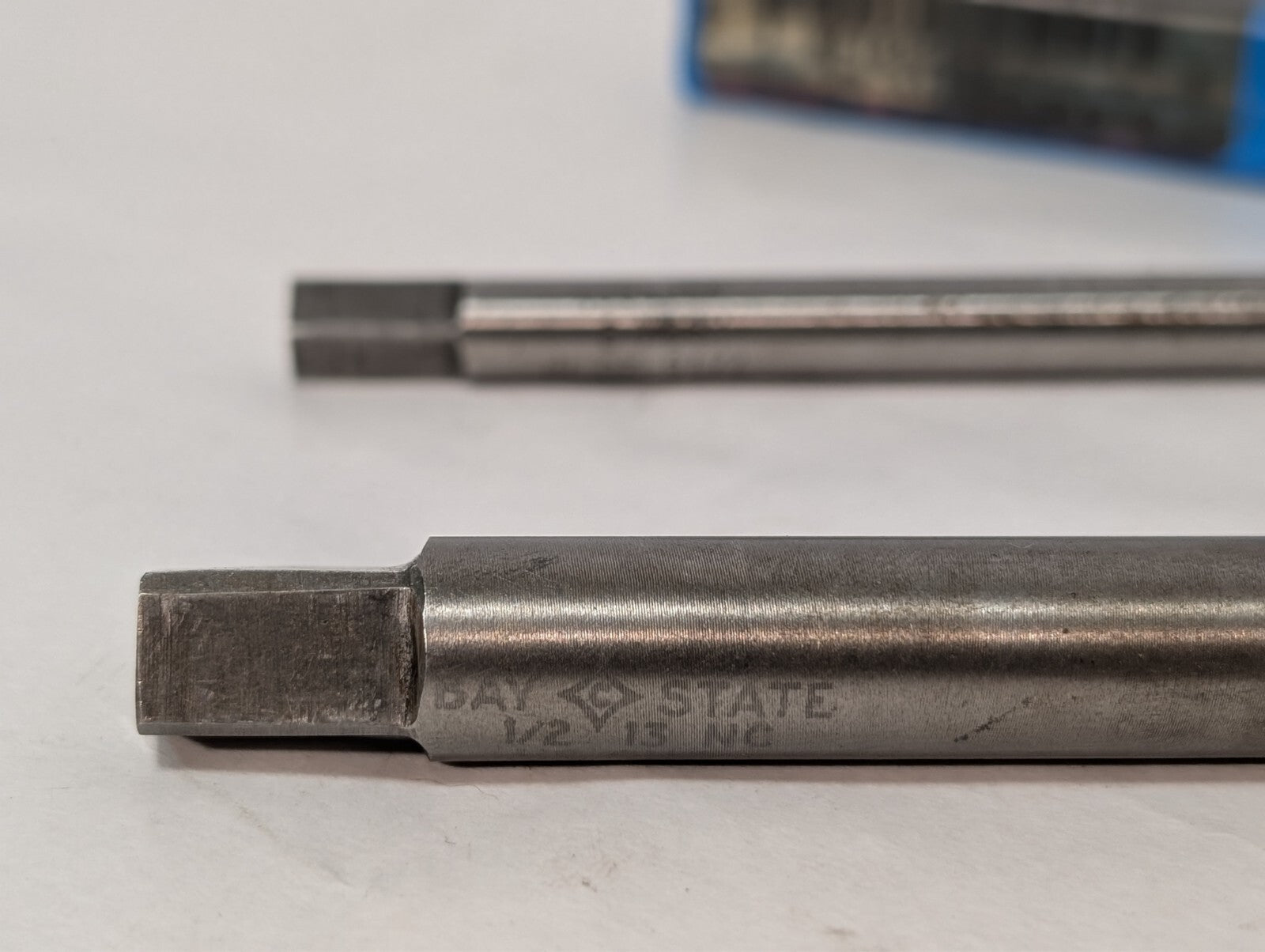 (14) Assorted Shanks, Hertel Day State BTI HSS RTO, See Photos