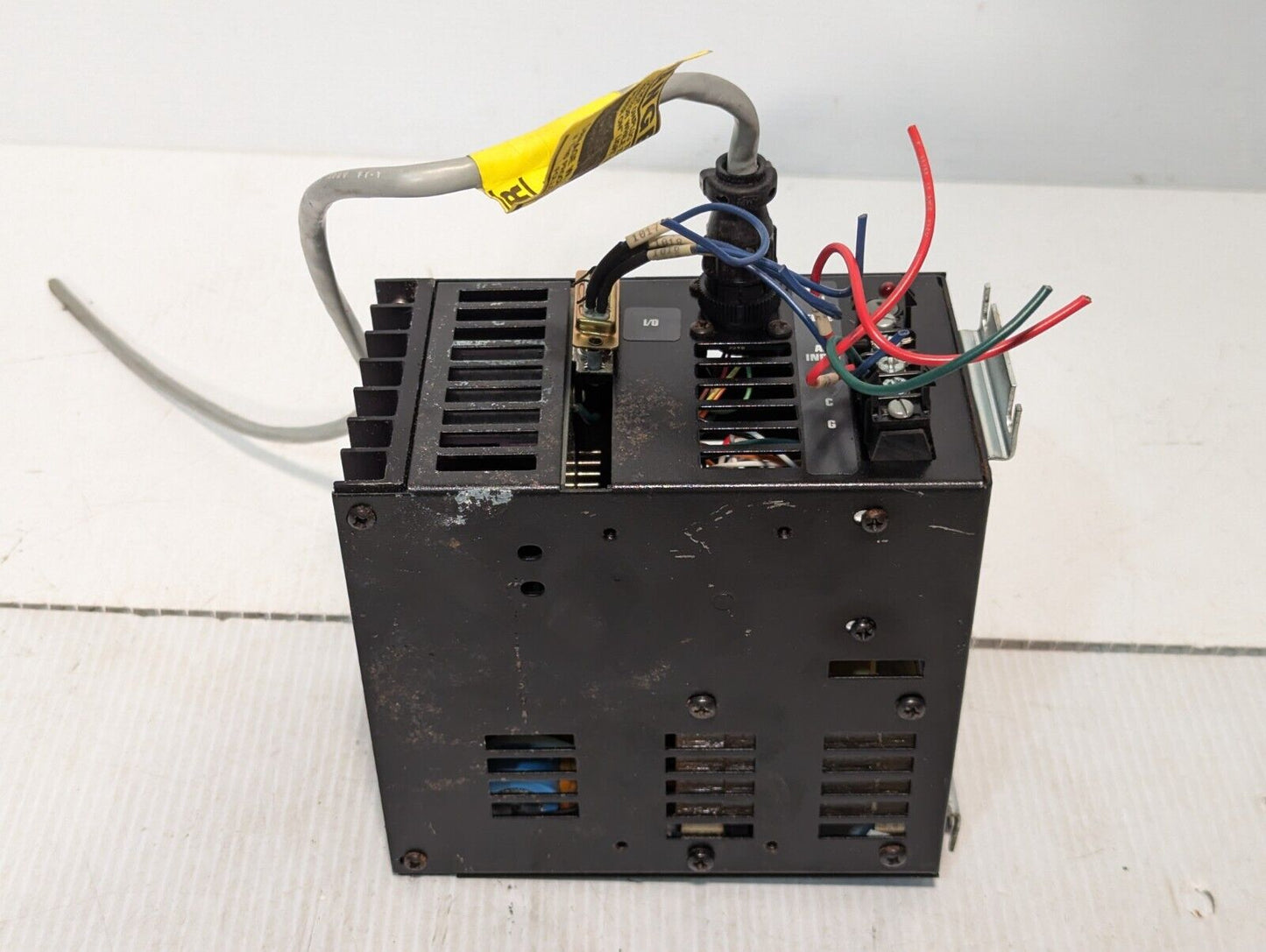 Superior Electric Company SLO-SYN 430-PT Translator Motor Drive - Free Shipping